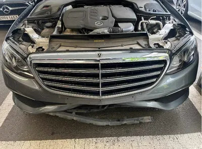 2019 Mercedes-Benz E 220 WDDZF0EB7KA637888 VIN:WDDZF0EB7KA637888