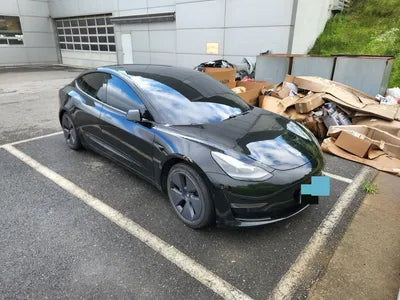 2021 Tesla Model 3 181KM5YJ3E1EBXMF9 VIN:181KM5YJ3E1EBXMF9