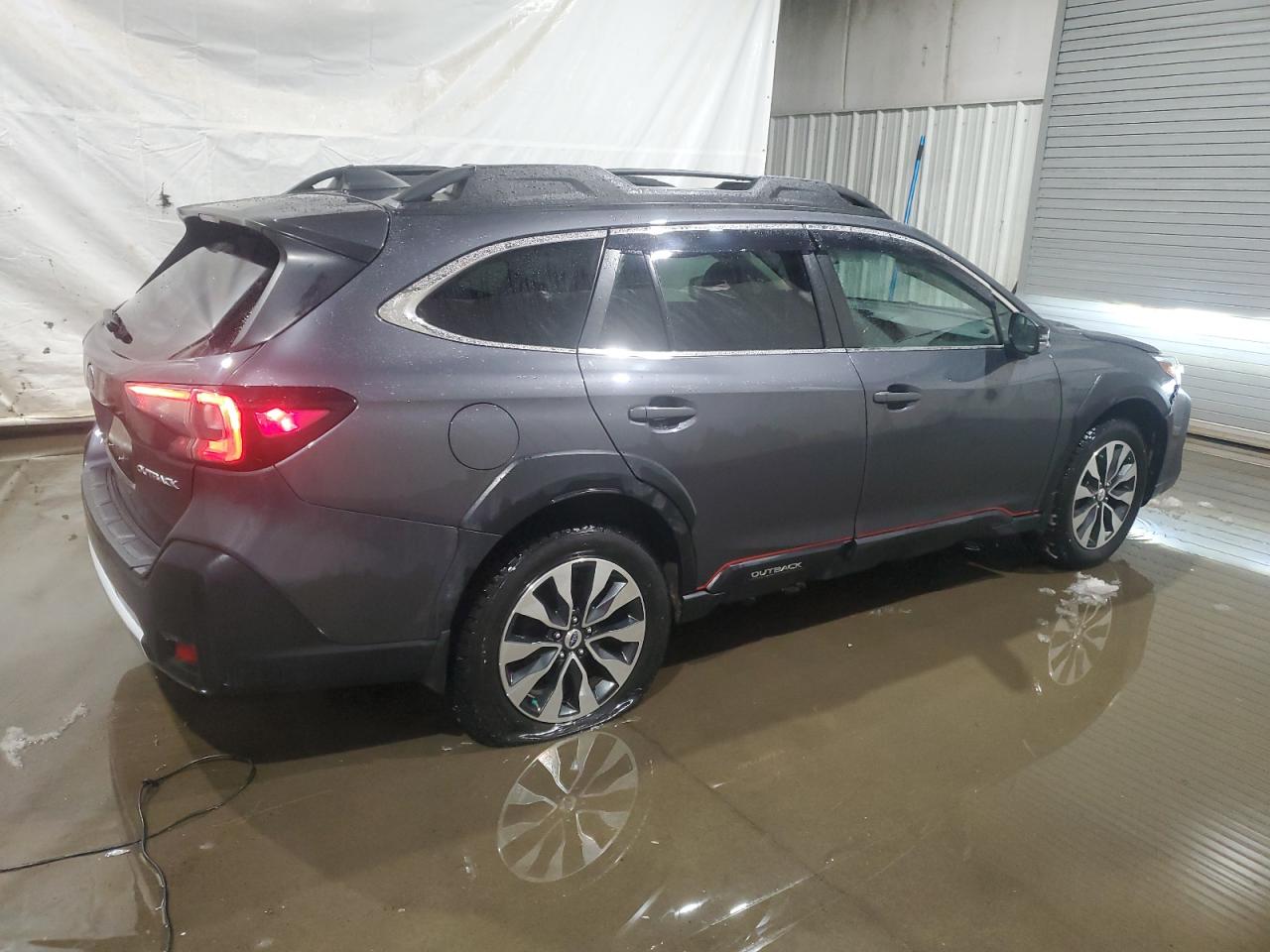 2023 SUBARU OUTBACK LIMITED VIN:4S4BTANC0P3132673