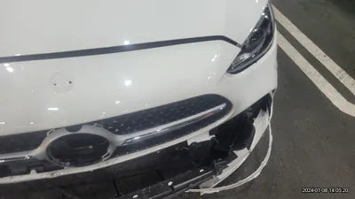 2023 Mercedes-Benz C 300 W1KAF4HB3PR148185 VIN:W1KAF4HB3PR148185