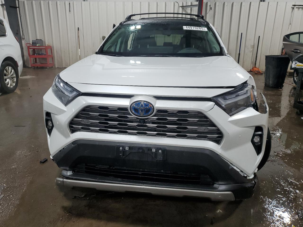 2024 TOYOTA RAV4 LIMITED VIN:4T3D6RFVXRU146728