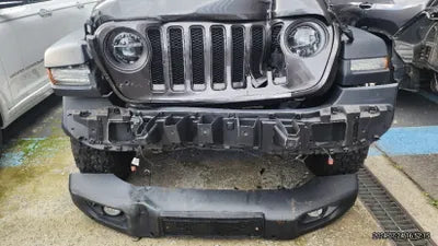 2022 Jeep Wrangler VIN: