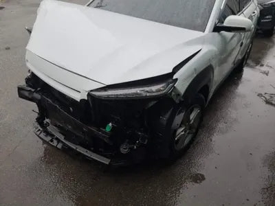 2017 Hyundai Kona KMHK3816GJU004178 VIN:KMHK3816GJU004178