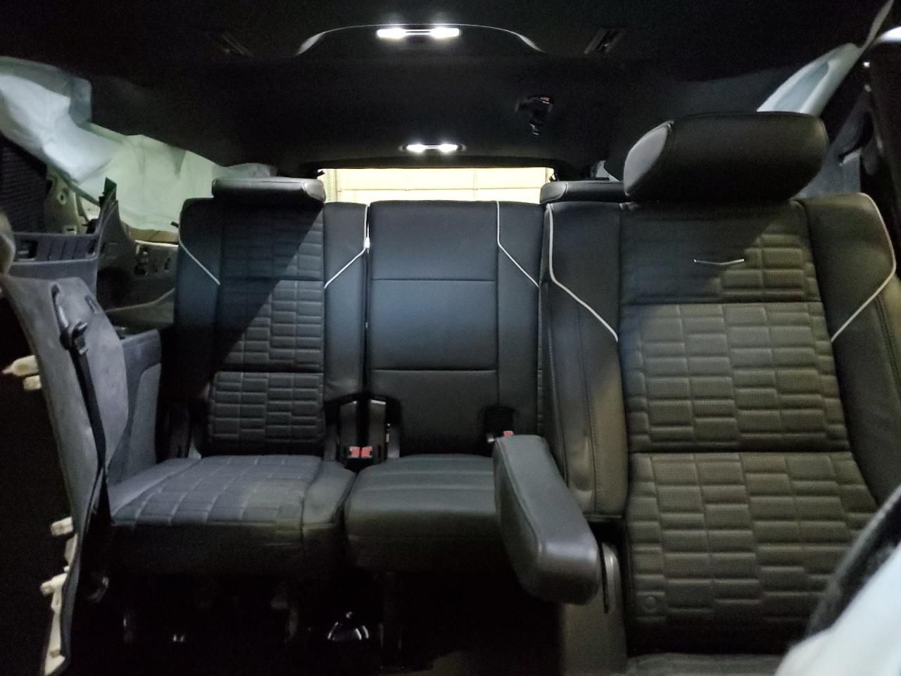 2024 CADILLAC ESCALADE ESV SPORT PLATINUM VIN:1GYS4RKL3RR262672