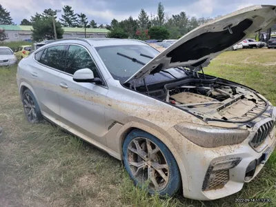 2021 BMW 630 WBAGT8108M9F09998 VIN:WBAGT8108M9F09998