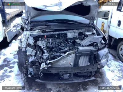 2020 Hyundai Santa FE KMHS581ABLU303503 VIN:KMHS581ABLU303503