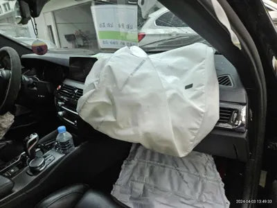 2019 BMW M5 WBSJF0109KBS90322 VIN:WBSJF0109KBS90322