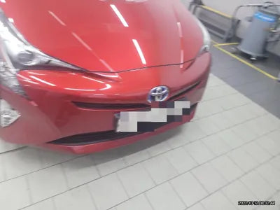 2018 Toyota Prius JTDKBRFU6J3083659 VIN:JTDKBRFU6J3083659