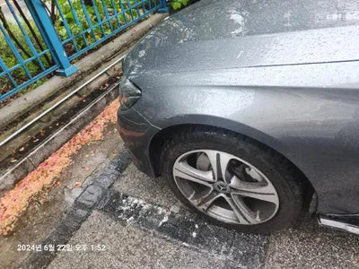 2018 Mercedes-Benz E 220 VIN: