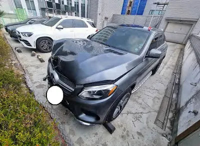 2018 Mercedes-Benz GLE 350 WDCED2EBXJA111791 VIN:WDCED2EBXJA111791