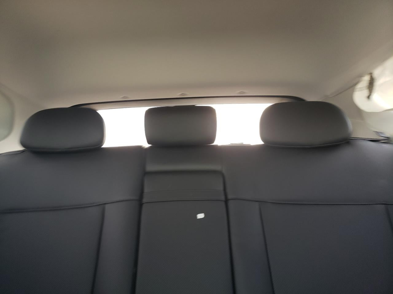 2024 HYUNDAI KONA LIMITED VIN:KM8HE3A33RU172166