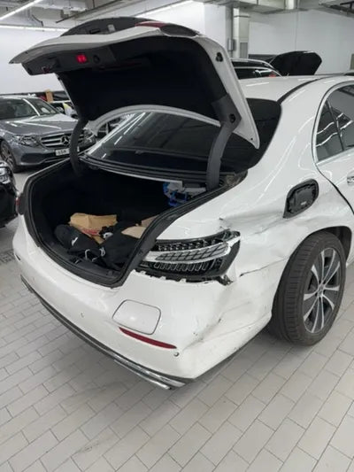 2021 Mercedes-Benz E 300 W1KZF5EB8MA984565 VIN:W1KZF5EB8MA984565