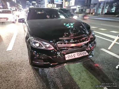 2016 Mercedes-Benz E 220 WDDHF0AB4GB297828 VIN:WDDHF0AB4GB297828