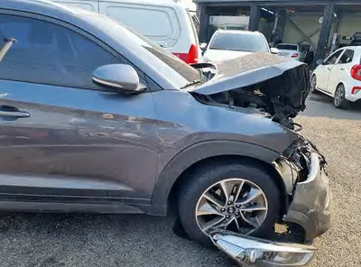 2018 Hyundai Tucson KMHJ381ADJU597579 VIN:KMHJ381ADJU597579