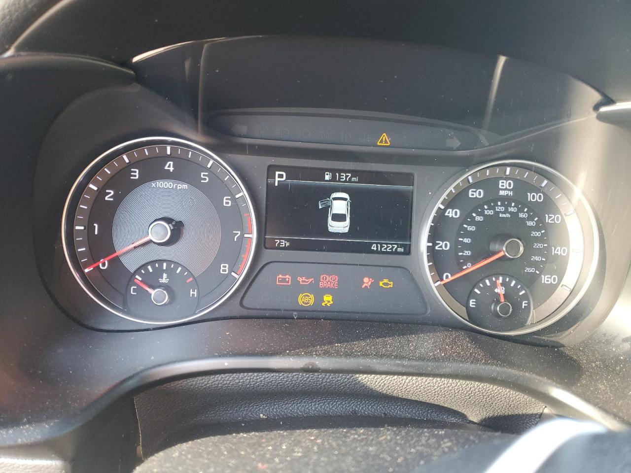 2022 KIA FORTE FE VIN:3KPF24AD2NE482126