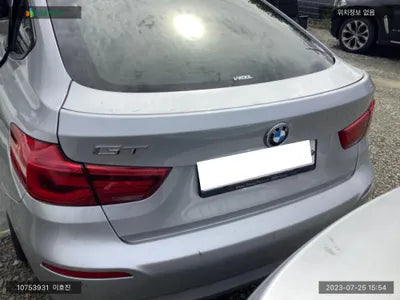 2018 BMW 320 1C4RJFJM6KC742297 VIN:1C4RJFJM6KC742297