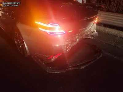 2022 Genesis G70 VIN: