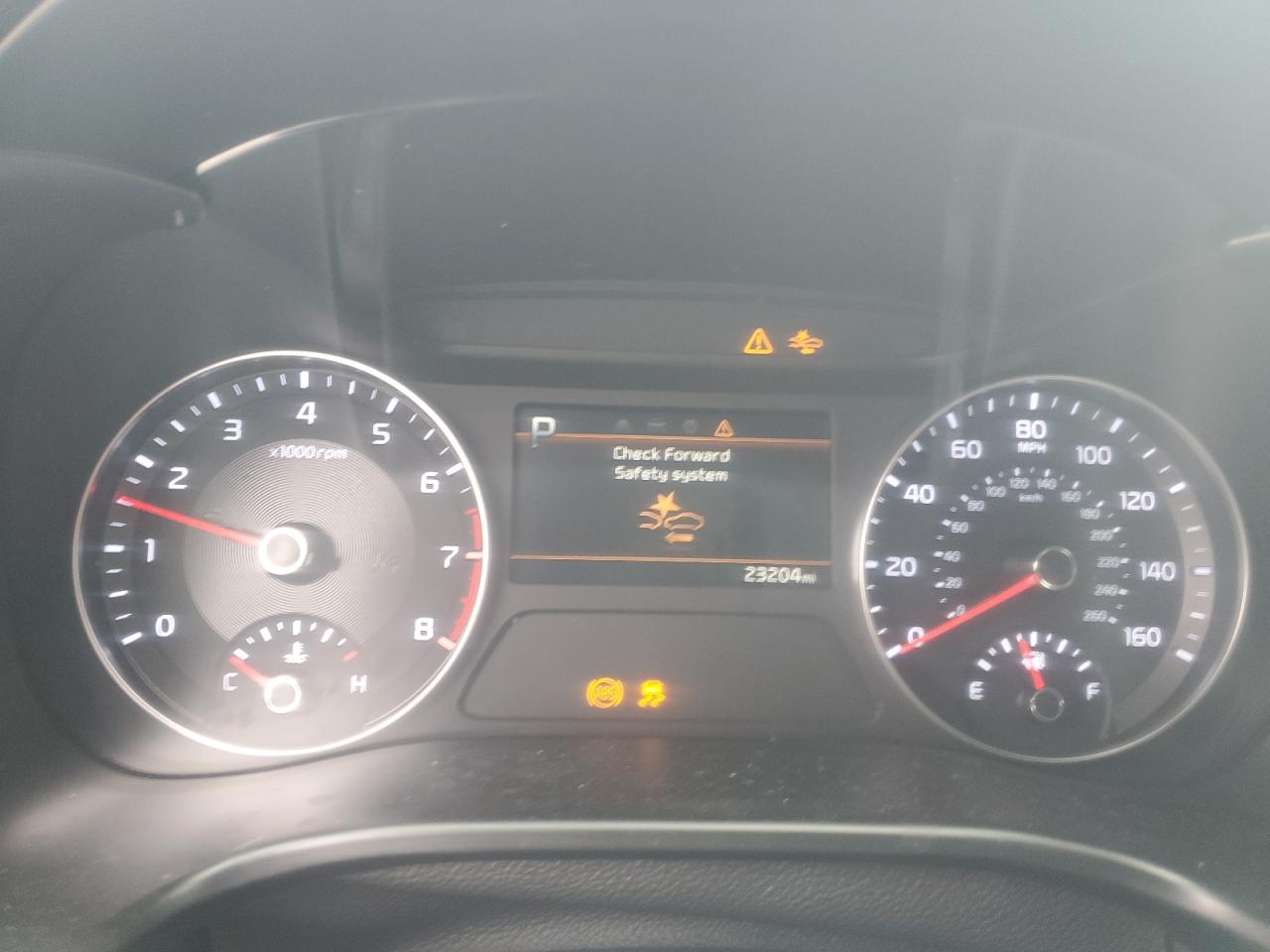 2024 KIA FORTE LX VIN:3KPF24AD9RE727932
