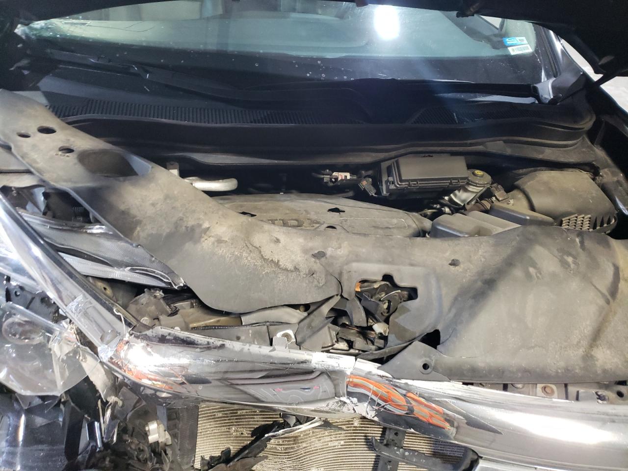 2022 HONDA PILOT EXL VIN:5FNYF6H5XNB004750