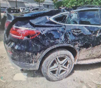 2021 Mercedes-Benz GLC 300 W1N0J5DB2MF886470 VIN:W1N0J5DB2MF886470