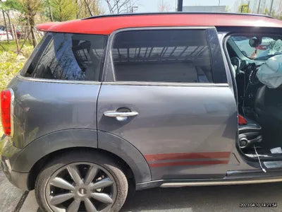 2016 MINI Countryman 139KMWMWZD7102GWT VIN:139KMWMWZD7102GWT