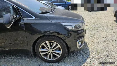 2016 Kia Carnival VIN: