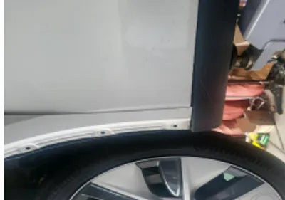 2021 Tesla Model Y 5YJYGDEE4MF171710 VIN:5YJYGDEE4MF171710