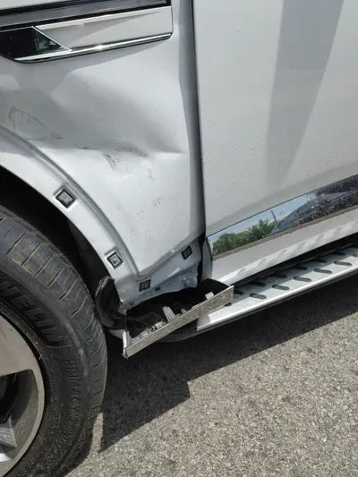 2020 Genesis GV80 KMTHB81DDLU032162 VIN:KMTHB81DDLU032162