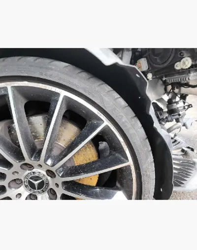 2019 Mercedes-Benz CLS 400 WDD2J2DB0KA003478 VIN:WDD2J2DB0KA003478