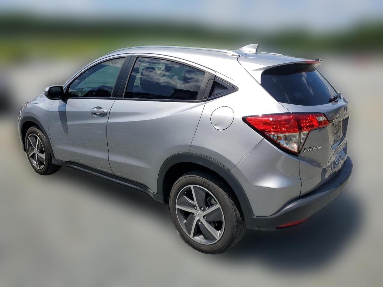 2022 HONDA HR-V EX VIN:3CZRU5H52NM727003