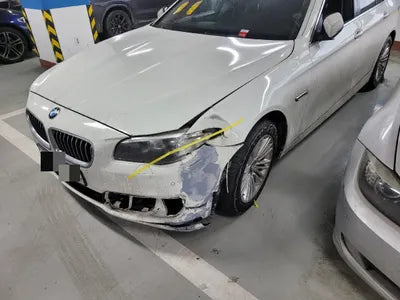 2015 BMW 520 WBA5E5101FG062880 VIN:WBA5E5101FG062880