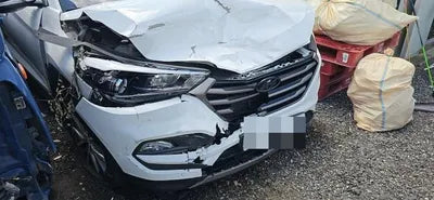 2016 Hyundai Tucson VIN: