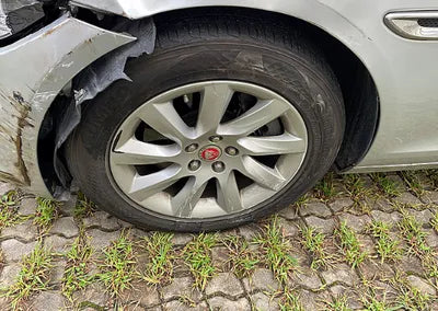 2017 Jaguar XF 985KMSAJBA4BN1HCY VIN:985KMSAJBA4BN1HCY