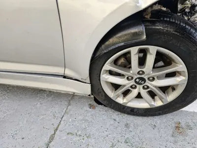 2015 Kia K5 649KMKNAGN418BFA5 VIN:649KMKNAGN418BFA5