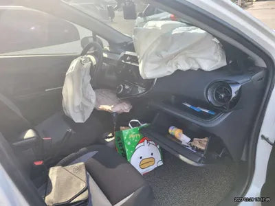 2018 Toyota Prius C JTDKDTB33J1611464 VIN:JTDKDTB33J1611464