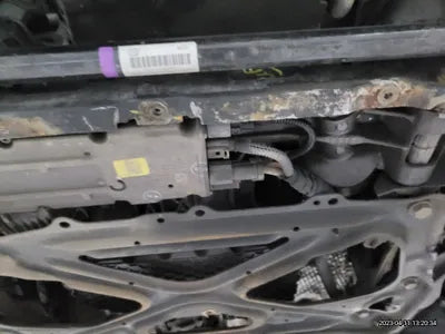 2016 Audi A6 WAUZZZ4G1GN096837 VIN:WAUZZZ4G1GN096837