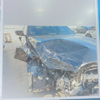 2017 BMW 520 WBAJC310XHG465820 VIN:WBAJC310XHG465820