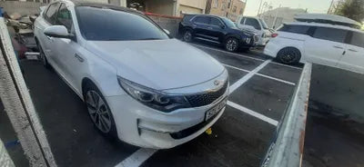 2018 Kia K5 KNAGT411BJA235625 VIN:KNAGT411BJA235625