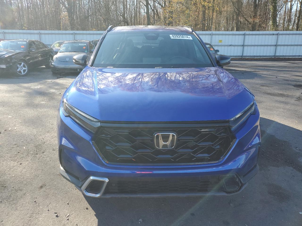 2023 HONDA CR-V SPORT TOURING VIN:5J6RS6H96PL003060