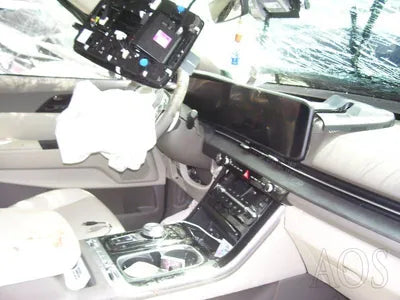 2023 Kia Carnival KNANE81BBPS292649 VIN:KNANE81BBPS292649