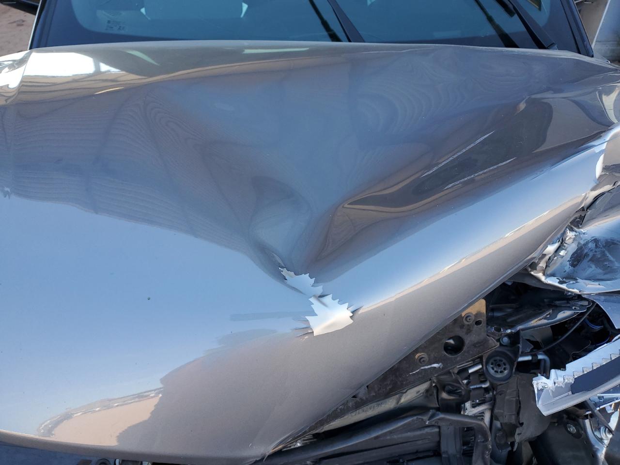 2023 CHEVROLET TRAILBLAZER RS VIN:KL79MTSL6PB143907