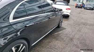 2021 Mercedes-Benz S 350 W1K6F3AB5MA018560 VIN:W1K6F3AB5MA018560