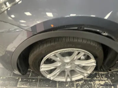 2022 Tesla Model Y VIN: