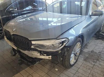 2018 BMW 520 WBAJC3105JWB80229 VIN:WBAJC3105JWB80229