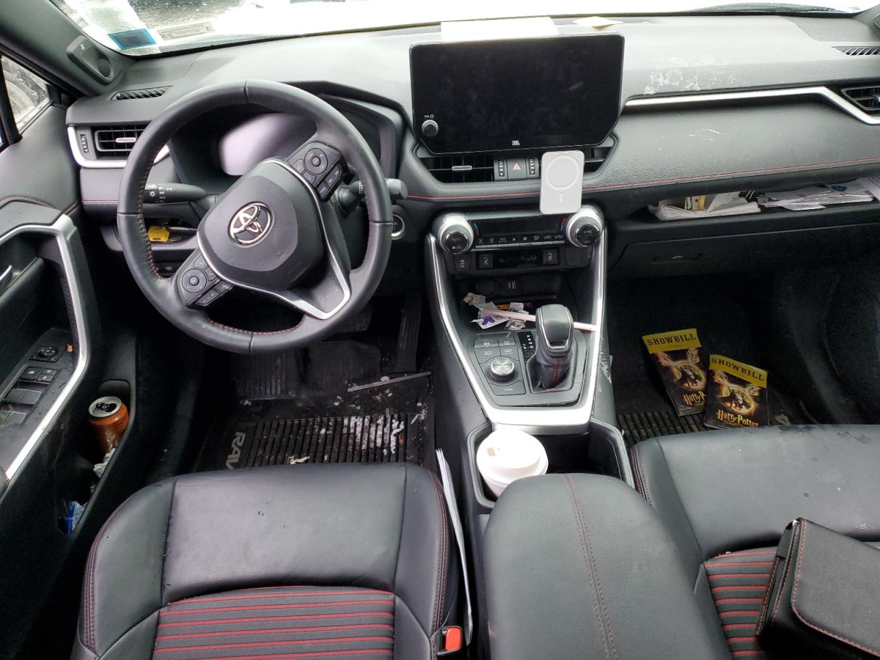 2023 TOYOTA RAV4 PRIME XSE VIN:JTMEB3FV6PD149827