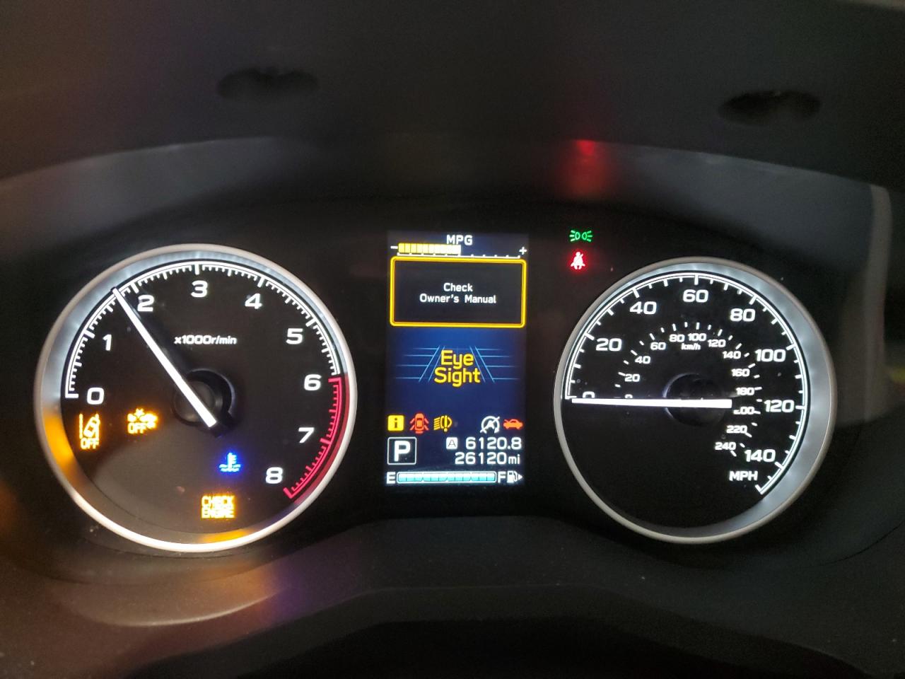 2022 SUBARU FORESTER PREMIUM VIN:JF2SKADC0NH401779