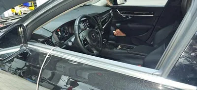 2017 Volvo S90 VIN: