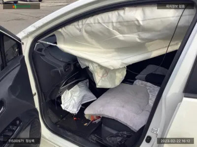 2019 Toyota Prius JTDKARFU2K3101272 VIN:JTDKARFU2K3101272