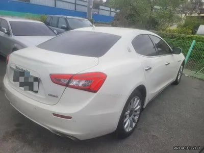 2015 Maserati Ghibli ZAM57XSA4F1154788 VIN:ZAM57XSA4F1154788