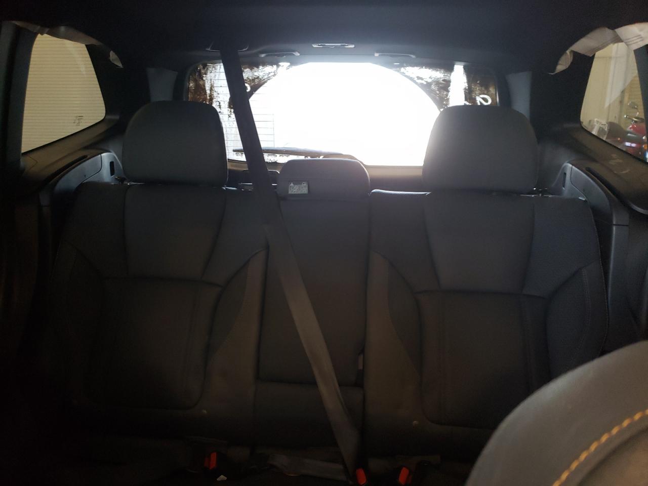 2022 SUBARU FORESTER WILDERNESS VIN:JF2SKAMC5NH509279